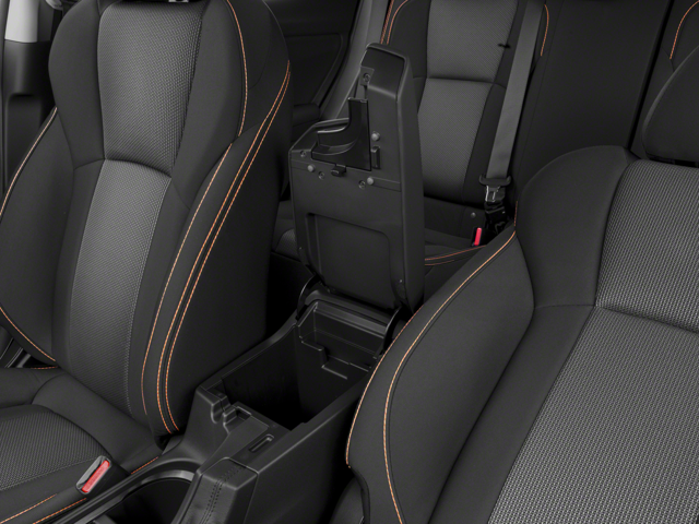 2018 Subaru Crosstrek 2.0I