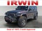 2018 Jeep Wrangler Unlimited Rubicon 4x4