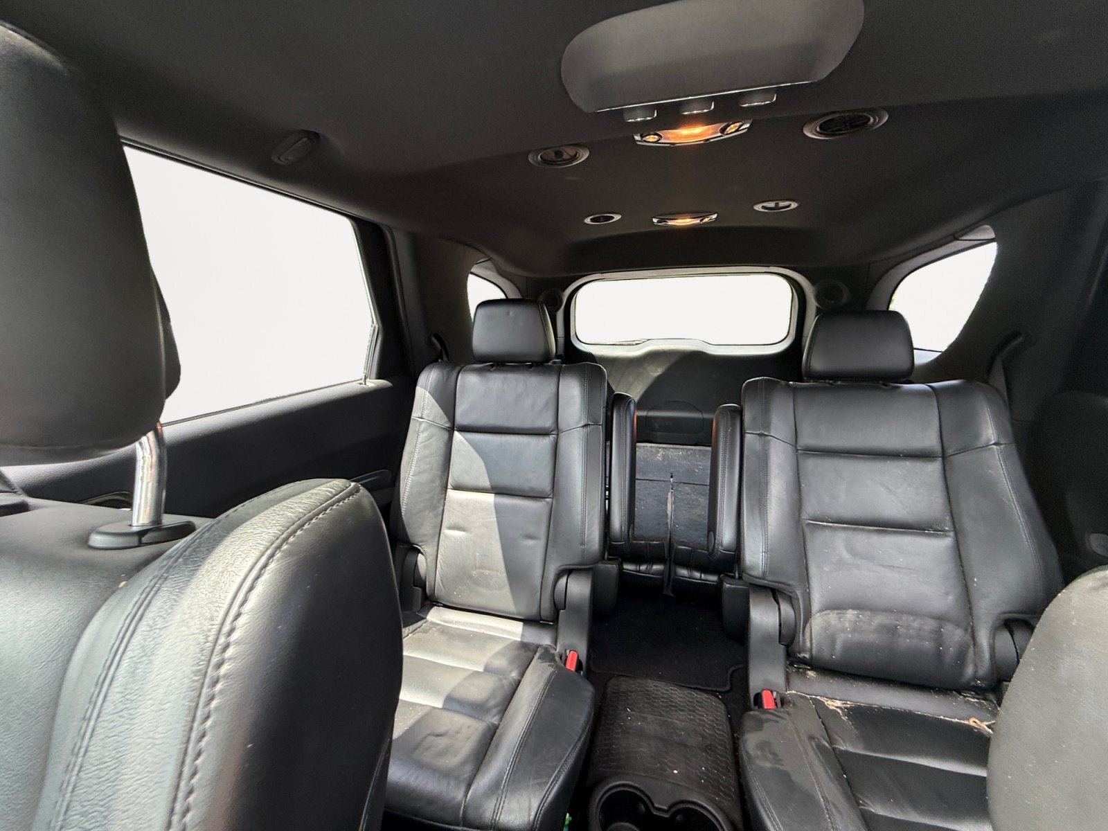 2019 Dodge Durango GT Plus AWD