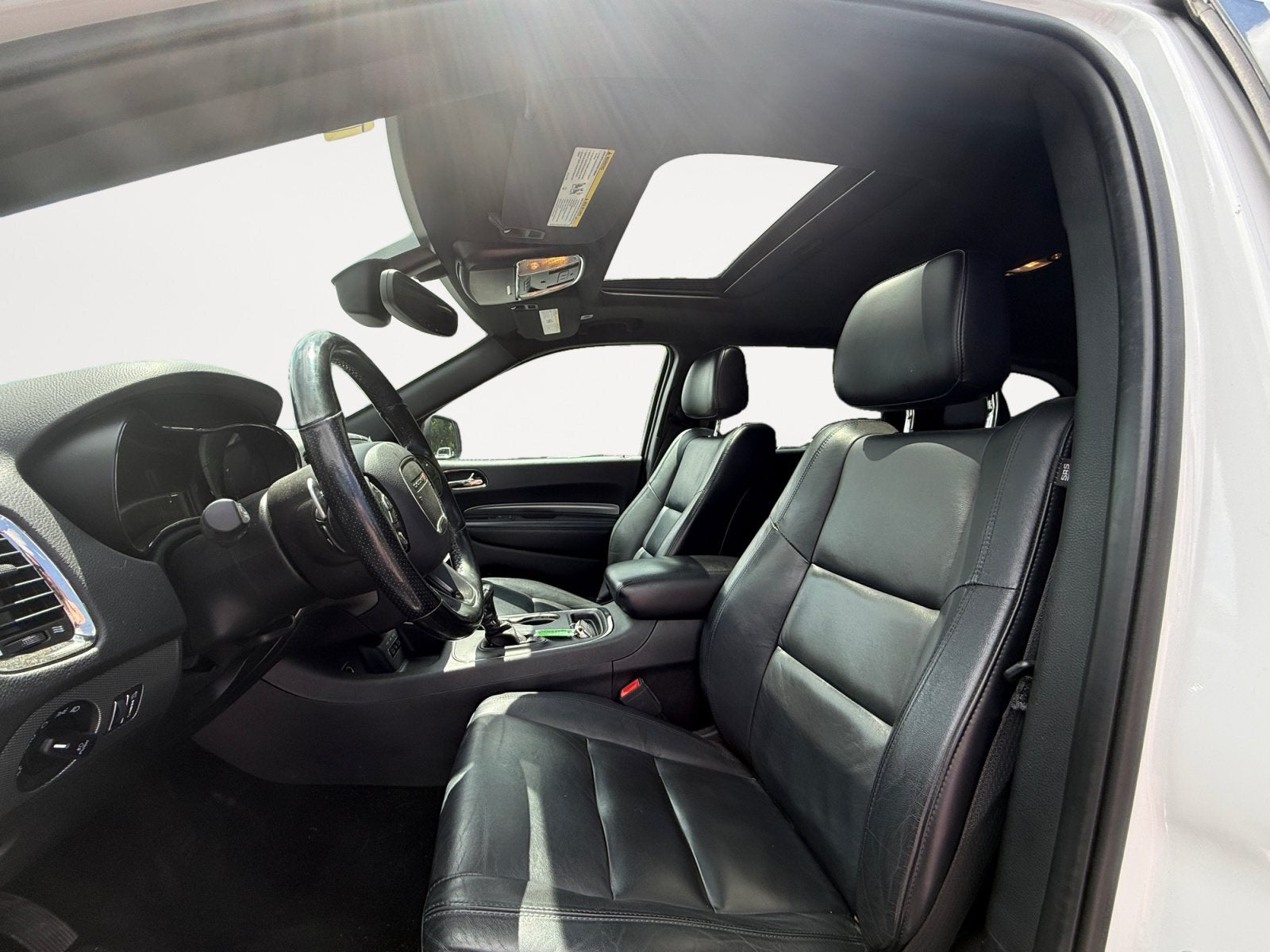 2019 Dodge Durango GT Plus AWD