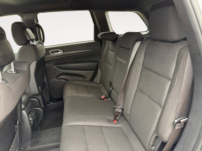 2020 Jeep Grand Cherokee Laredo E