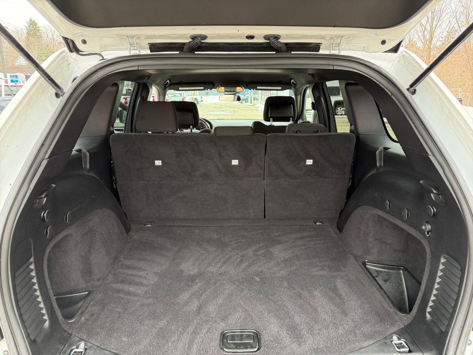 2020 Jeep Grand Cherokee Laredo E