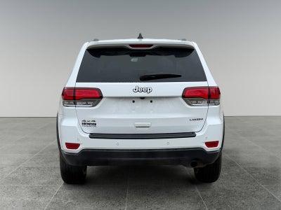 2020 Jeep Grand Cherokee Laredo E