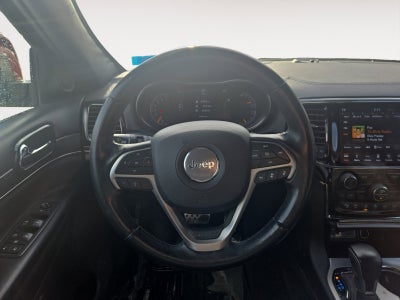 2019 Jeep Grand Cherokee High Altitude