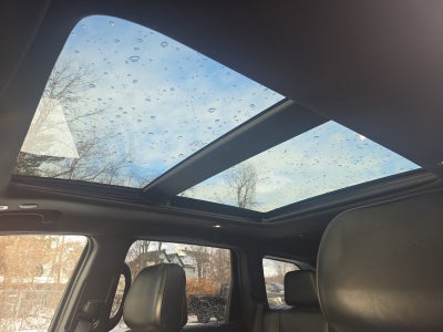 2019 Jeep Grand Cherokee High Altitude