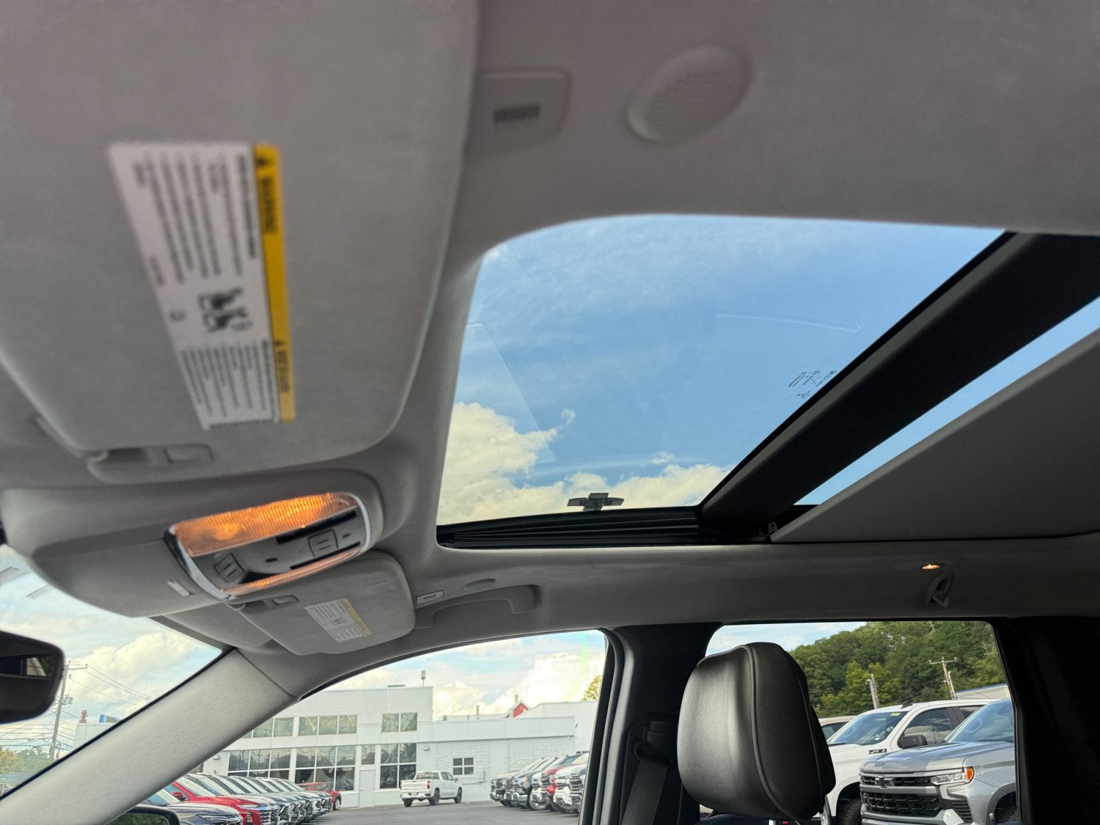 2021 Jeep Grand Cherokee Summit 4x4