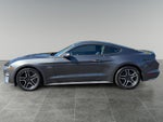 2020 Ford Mustang GT Fastback