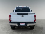 2021 Ford F-250 XL
