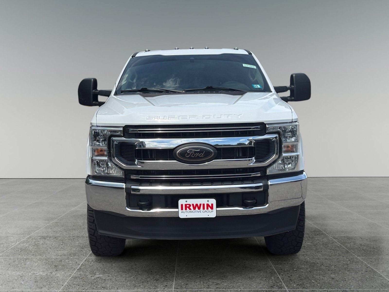 2021 Ford F-250 XL