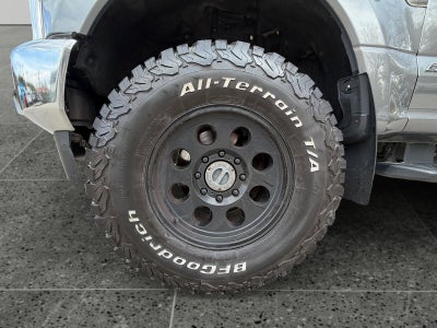 2022 Ford Super Duty F-250 SRW XL