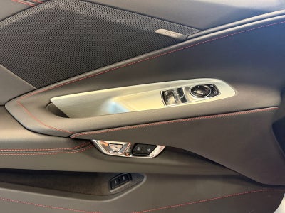 2020 Chevrolet Corvette Stingray 1LT