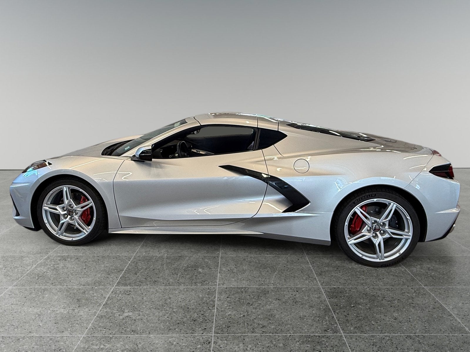 2020 Chevrolet Corvette Stingray 1LT
