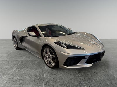 2020 Chevrolet Corvette Stingray 1LT