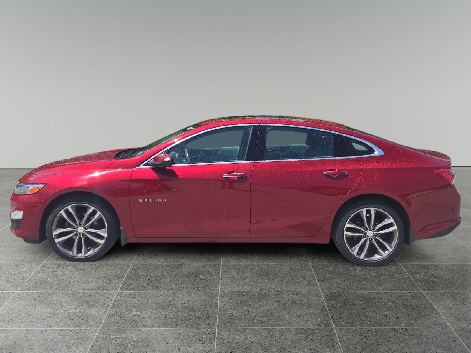 2019 Chevrolet Malibu Premier