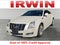 2014 Cadillac CTS Performance