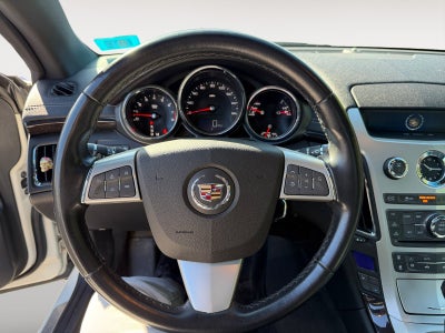 2014 Cadillac CTS Performance