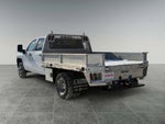 2020 Chevrolet Silverado 3500 HD Chassis Cab Work Truck