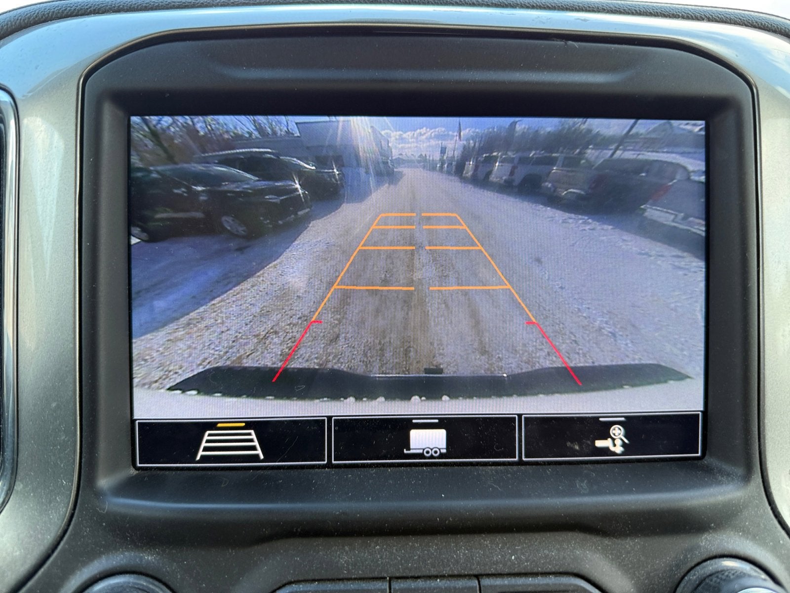 2020 Chevrolet Silverado 2500 HD LT