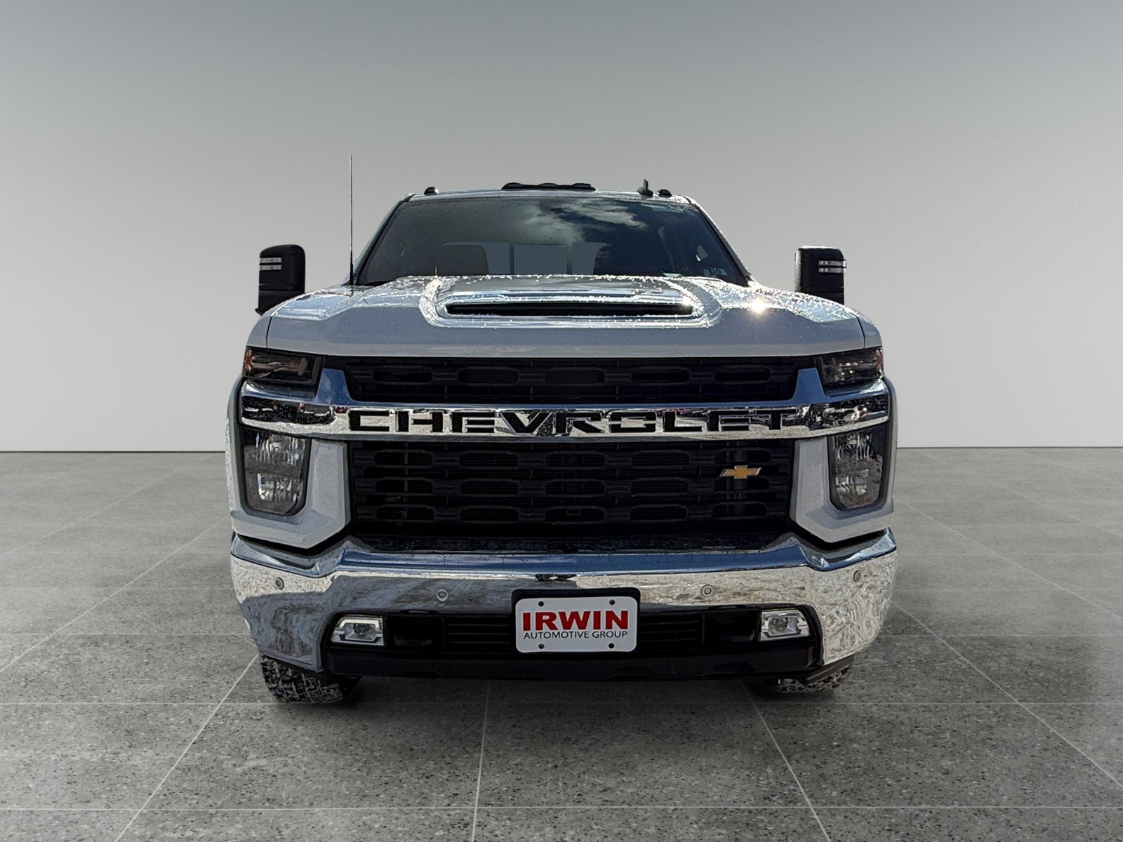 2020 Chevrolet Silverado 2500 HD LT