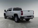 2021 Chevrolet Silverado 2500 HD LTZ