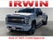 2023 Chevrolet Silverado 3500 HD High Country DRW
