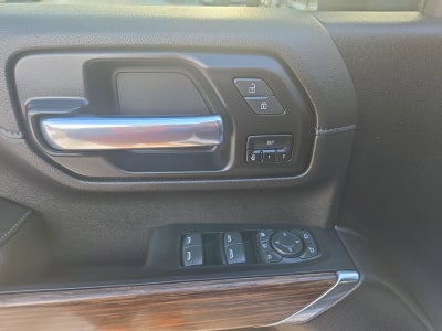 2023 Chevrolet Silverado 3500 HD High Country DRW