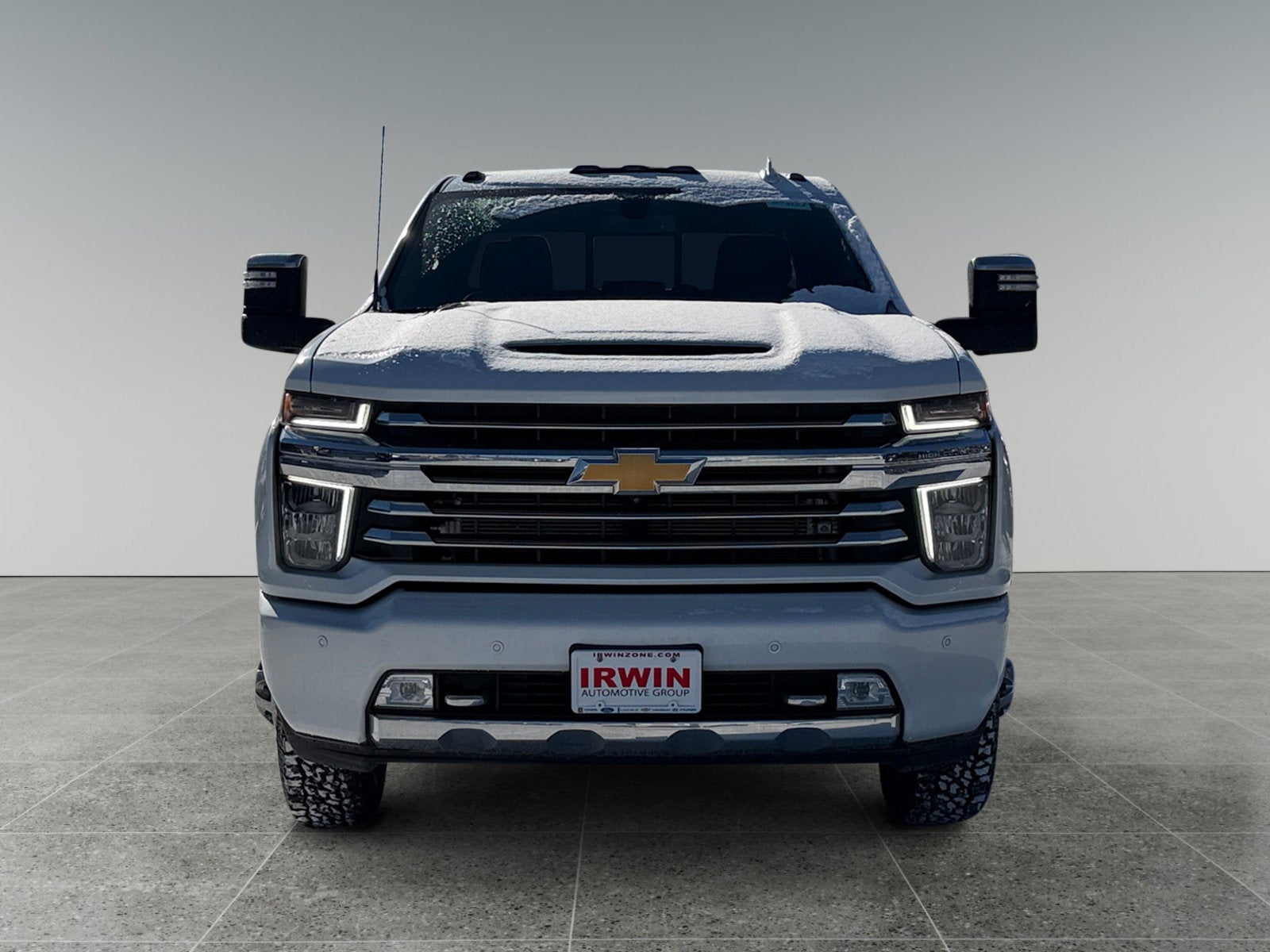 2023 Chevrolet Silverado 3500 HD High Country DRW