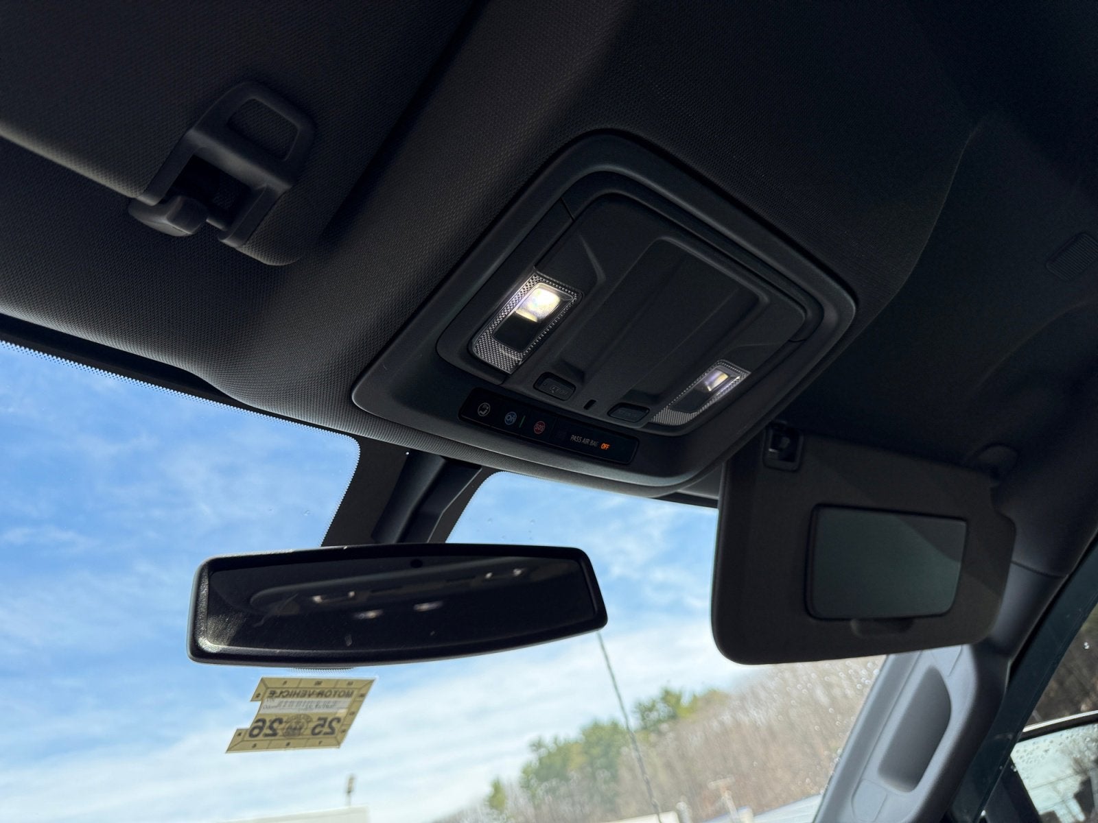 2021 Chevrolet Silverado 2500 HD Custom