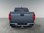 2022 Chevrolet Colorado 4WD Work Truck