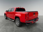 2015 Chevrolet Colorado 4WD Z71