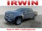 2018 Chevrolet Colorado 4WD LT