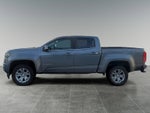 2018 Chevrolet Colorado 4WD LT