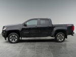 2021 Chevrolet Colorado 4WD Z71