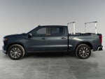 2022 Chevrolet Silverado 1500 LTD LT (2FL)