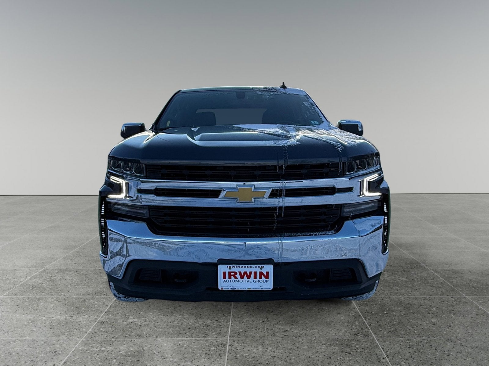 2022 Chevrolet Silverado 1500 LTD LT (2FL)