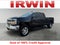 2018 Chevrolet Silverado 1500 LS