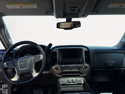 2015 GMC Sierra 2500 HD Denali