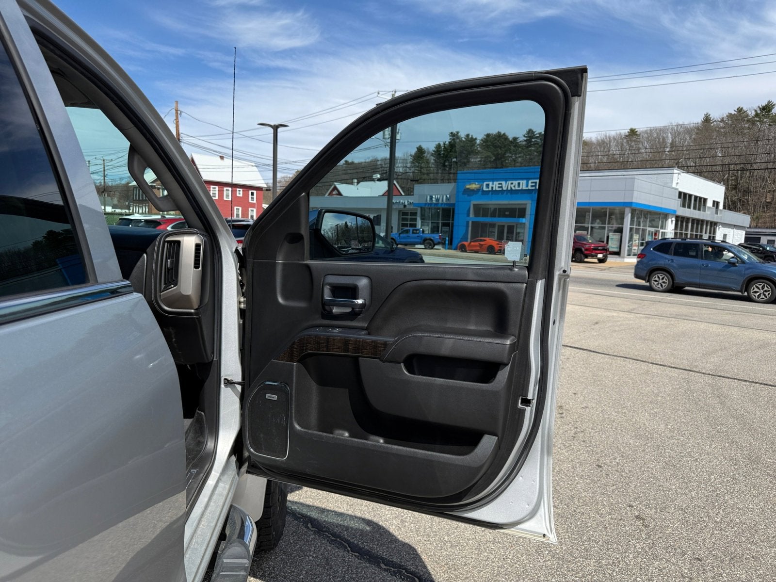 2015 GMC Sierra 2500 HD Denali