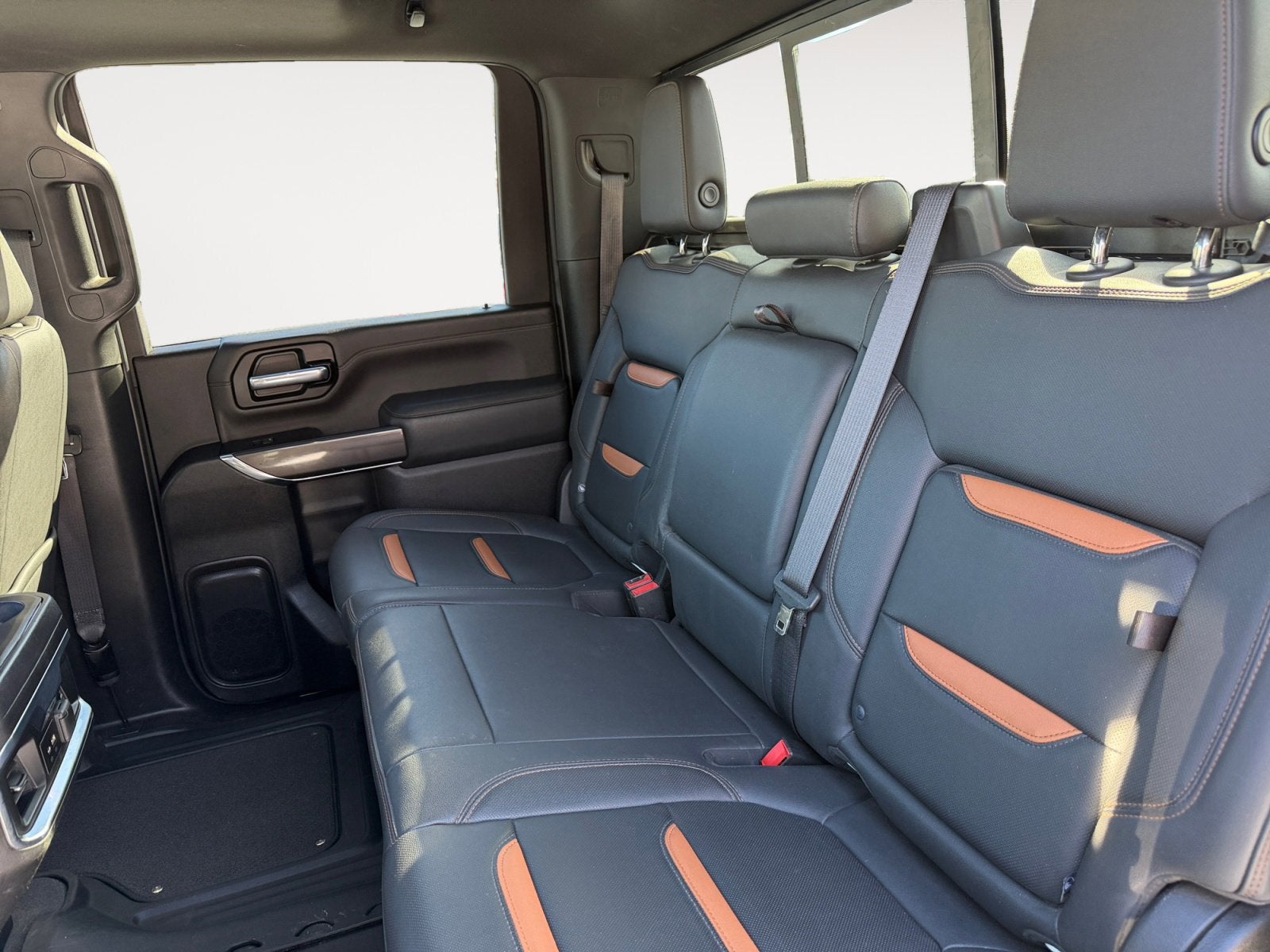 2022 GMC Sierra 3500 HD AT4