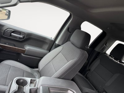 2022 GMC Sierra 1500 Limited SLE