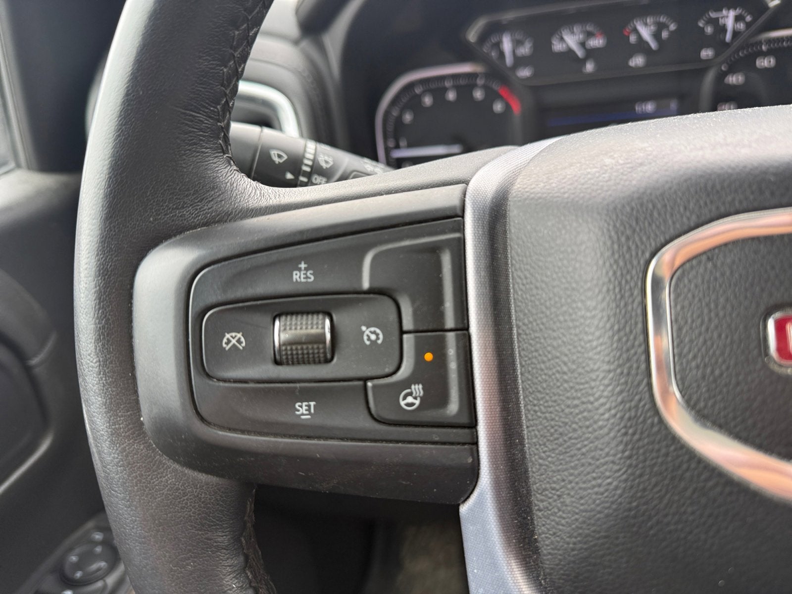 2022 GMC Sierra 1500 Limited SLE