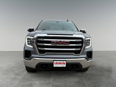 2022 GMC Sierra 1500 Limited SLE