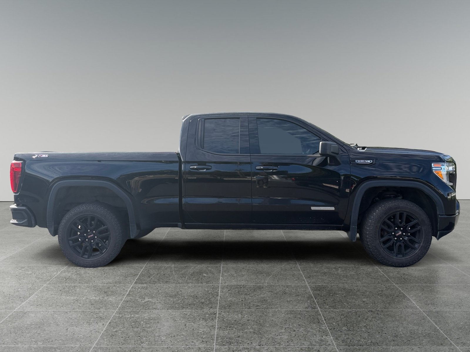 2019 GMC Sierra 1500 Elevation