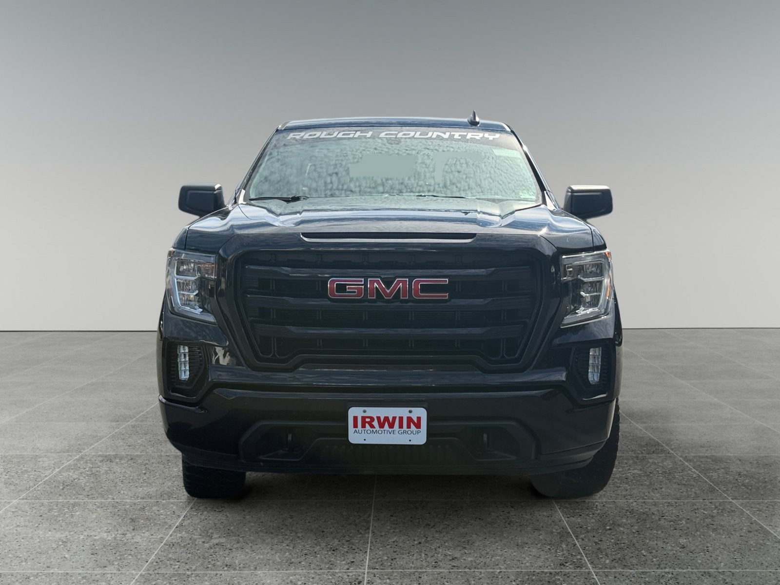 2019 GMC Sierra 1500 Elevation