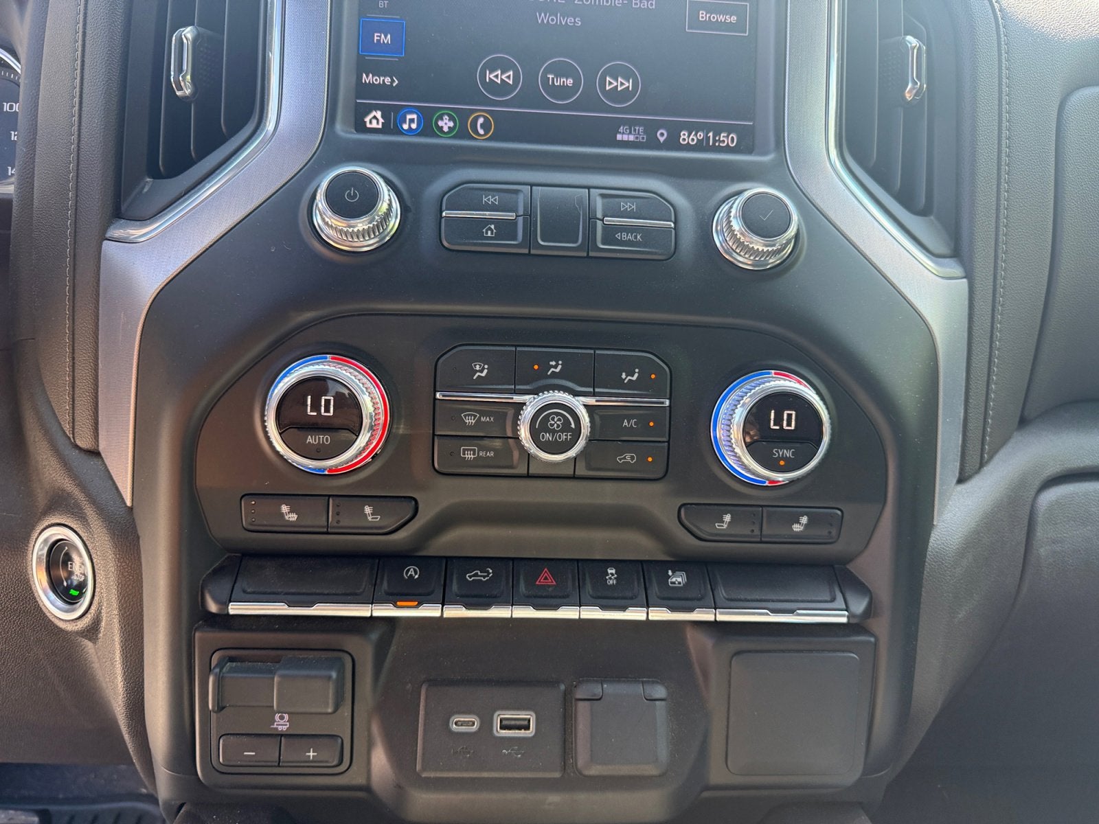 2019 GMC Sierra 1500 Elevation