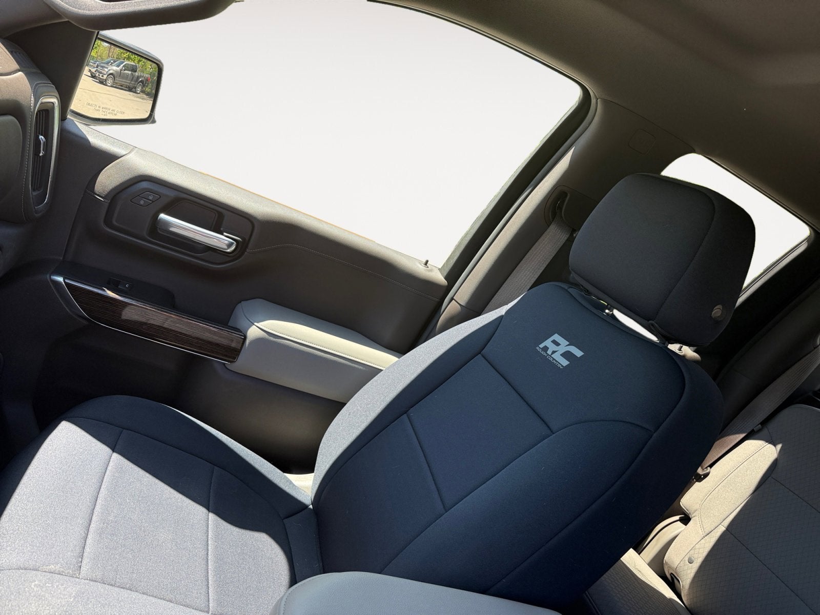 2019 GMC Sierra 1500 Elevation
