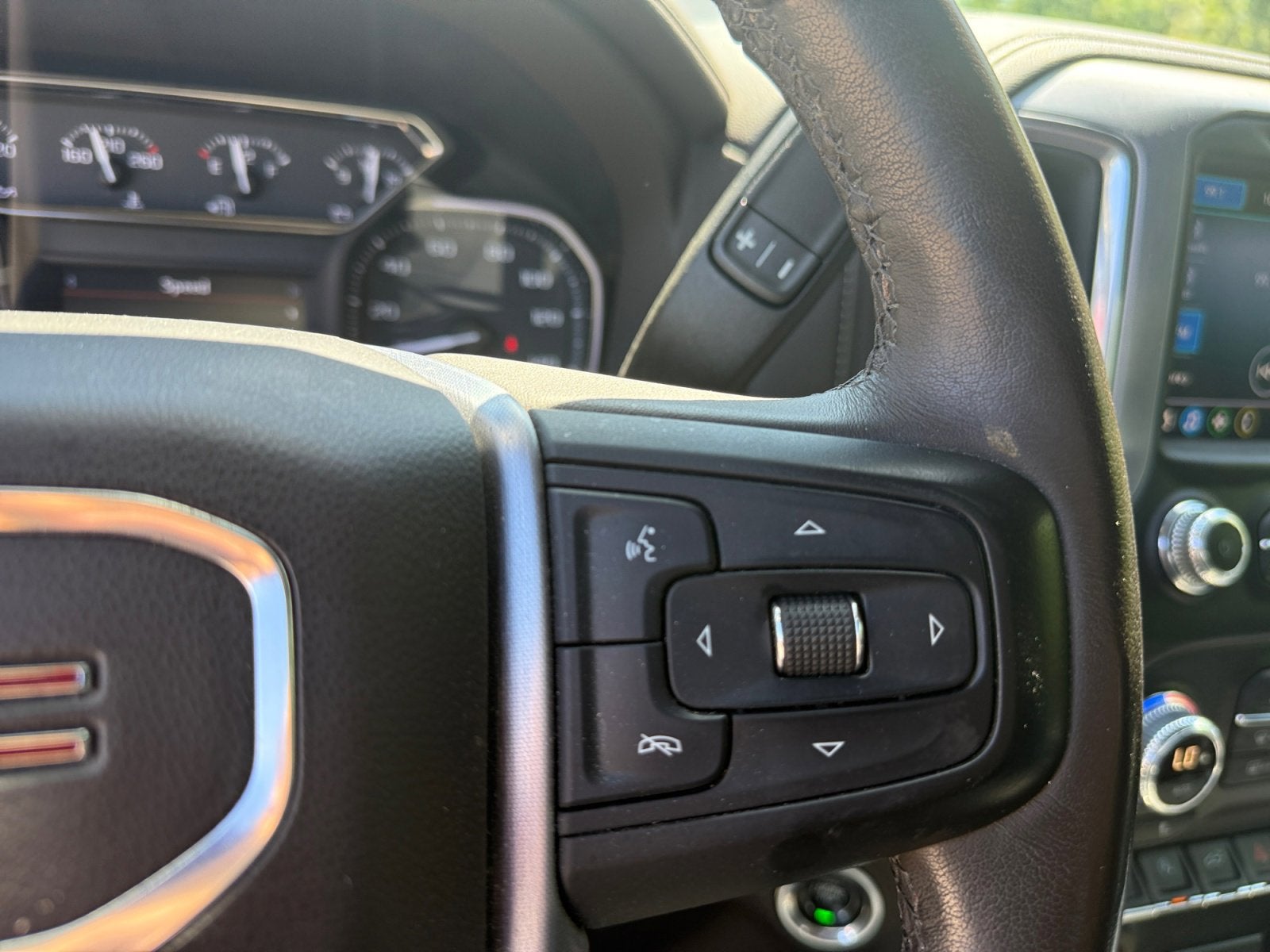 2019 GMC Sierra 1500 Elevation