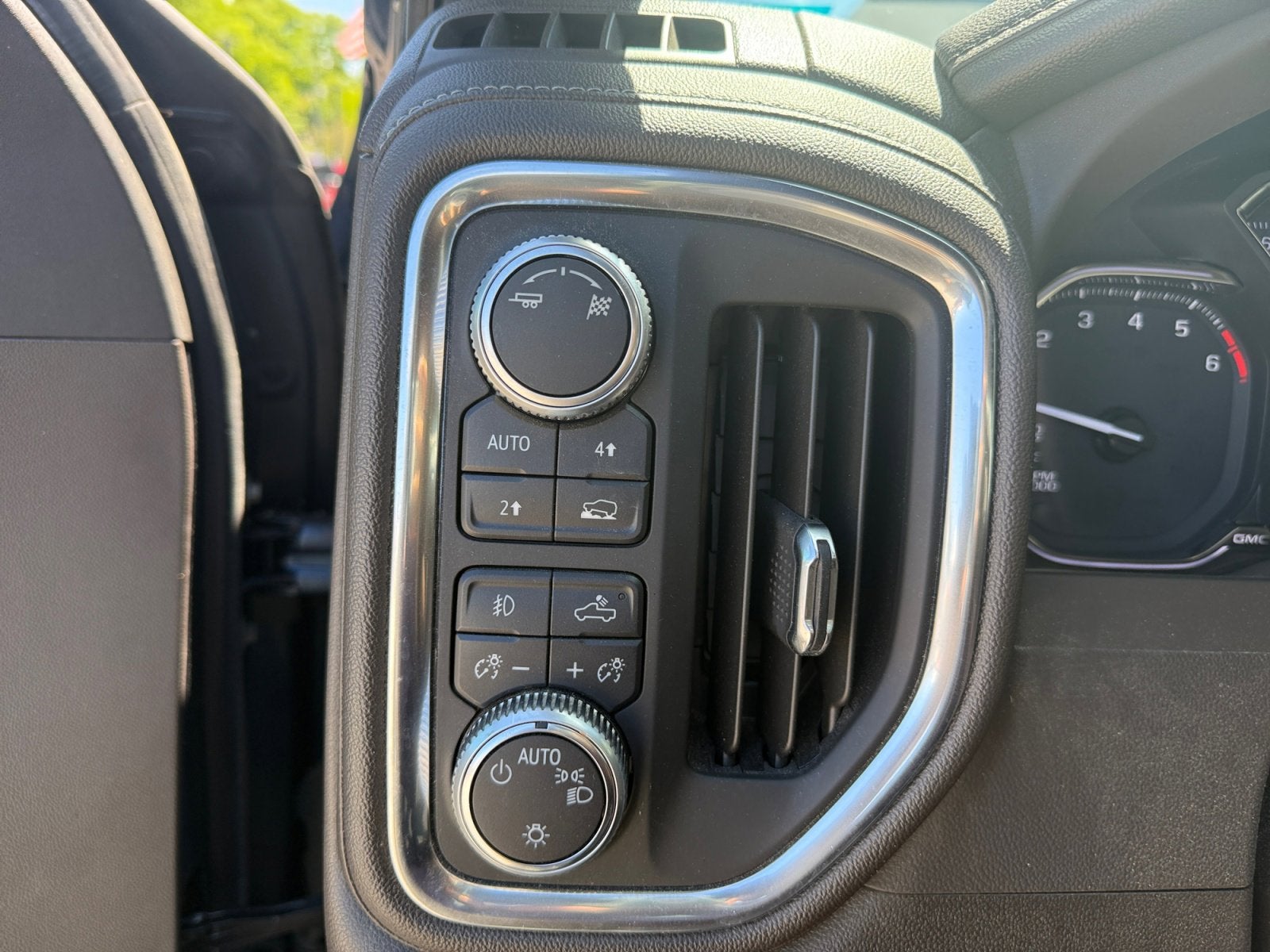 2019 GMC Sierra 1500 Elevation