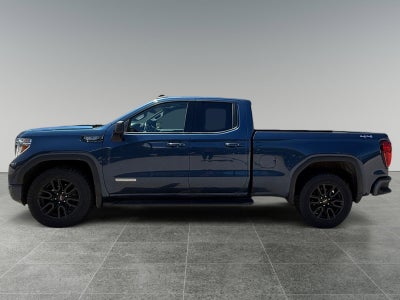 2019 GMC Sierra 1500 Elevation