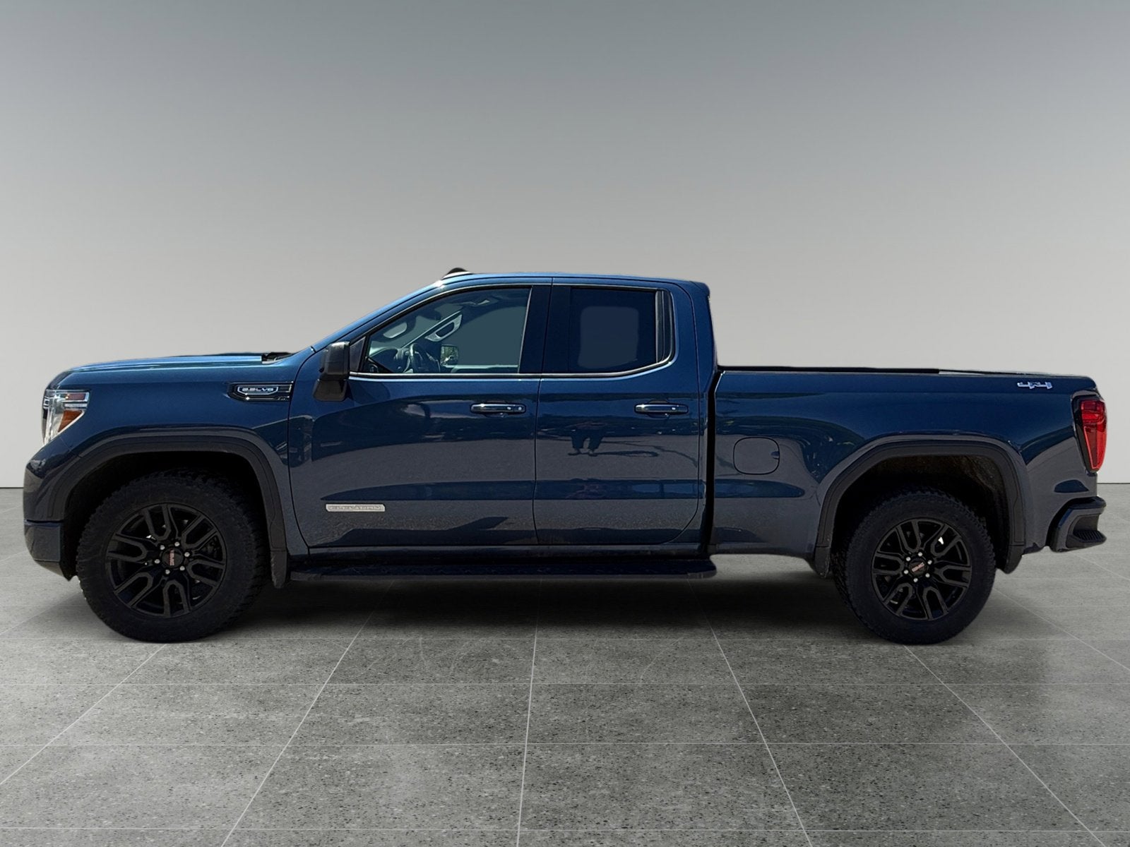 2019 GMC Sierra 1500 Elevation